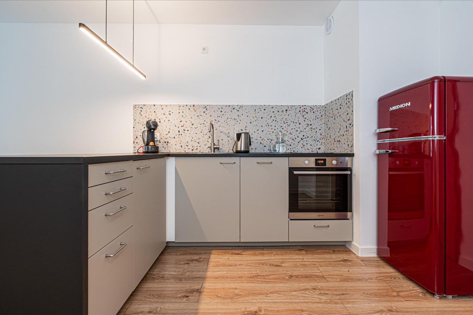 Apartment Latarnikow - Billberry Gdansk