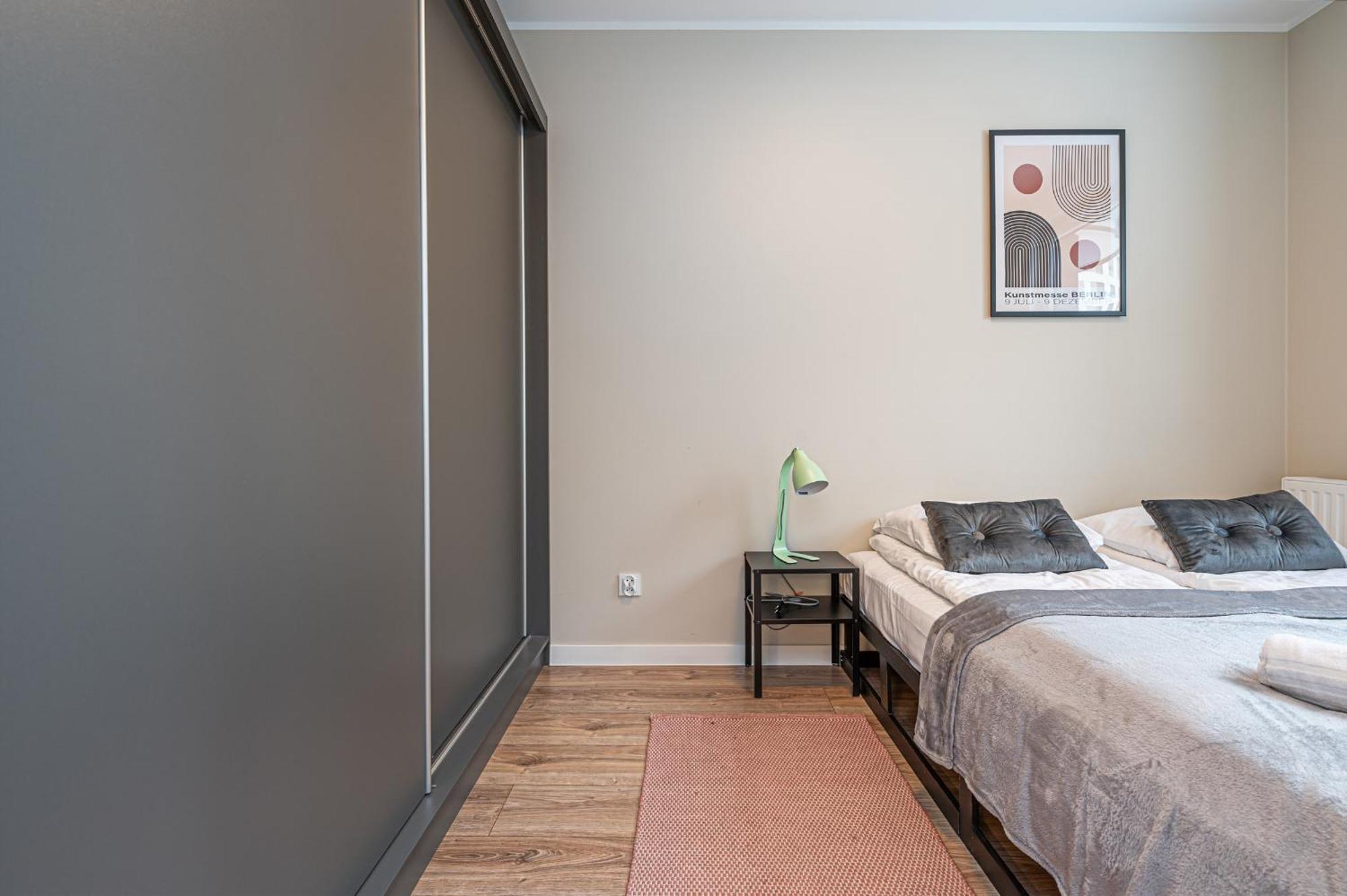 Latarnikow - Billberry Apartment *